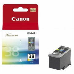 Original Ink Cartridge Canon 2146B001 Cyan/Magenta/Yellow