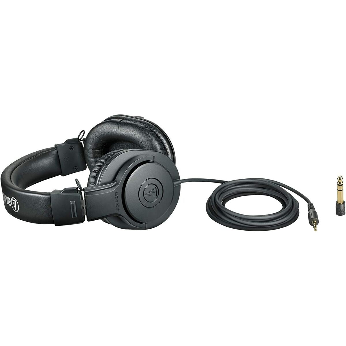 Bluetooth Headphones Audio-Technica Iberia ATH-M20X