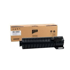 Toner Sharp Black