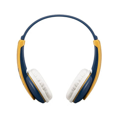 Bluetooth Headset with Microphone JVC HA-KD10W-Y Yellow