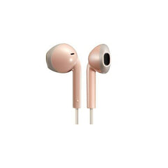 Headphones JVC HAF19MPTE Pink