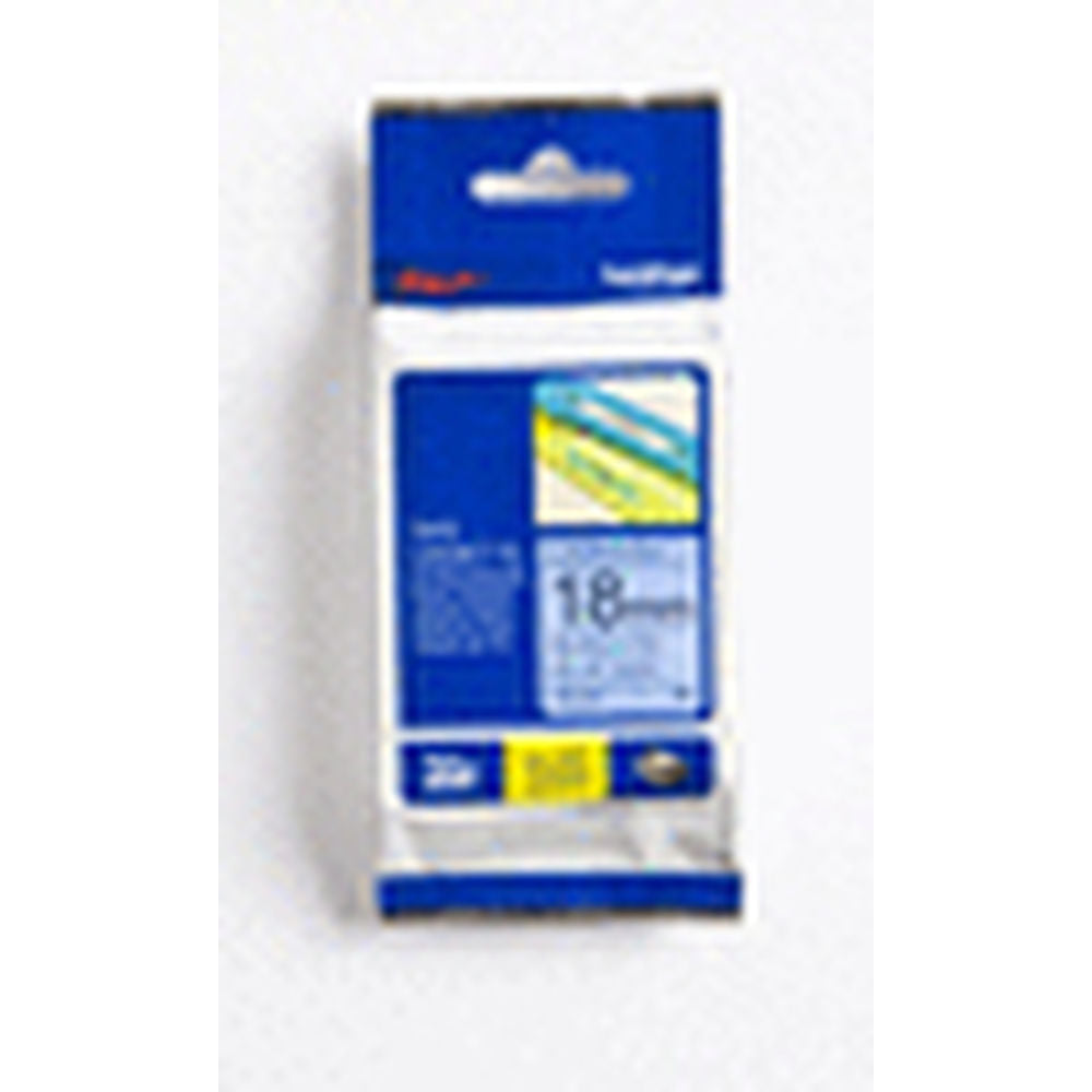 Compatible Ink Cartridge Brother TZE541