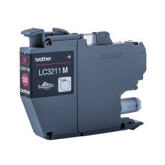 Compatible Ink Cartridge Brother LC3211