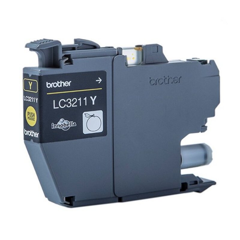 Compatible Ink Cartridge Brother LC3211