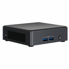 Barebone Intel 11 Pro i5-1145G7