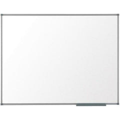 Whiteboard Nobo Basic Melamin 90 x 60 cm