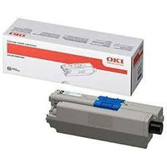 Toner OKI 44469804 Black