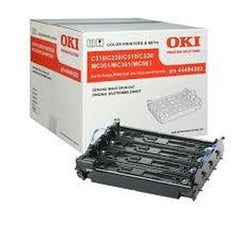 Printer drum OKI 44494202 Multicolour