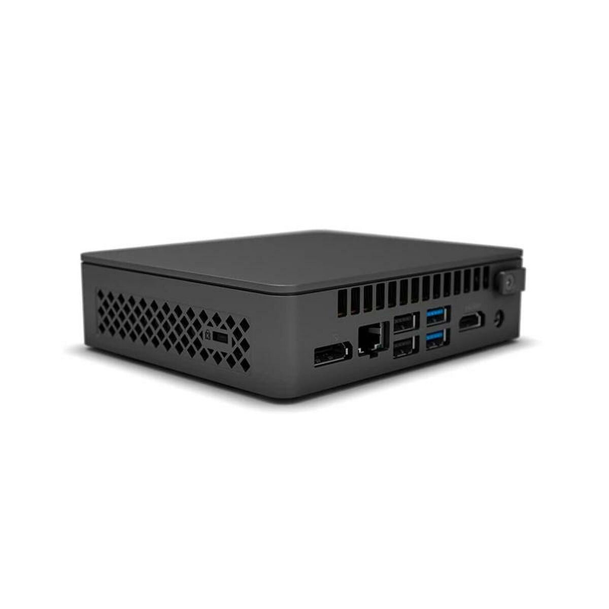 Barebone Asus BNUC11ATKC20002 Celeron N4505