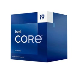 Processor Intel i9-13900KF LGA 1700