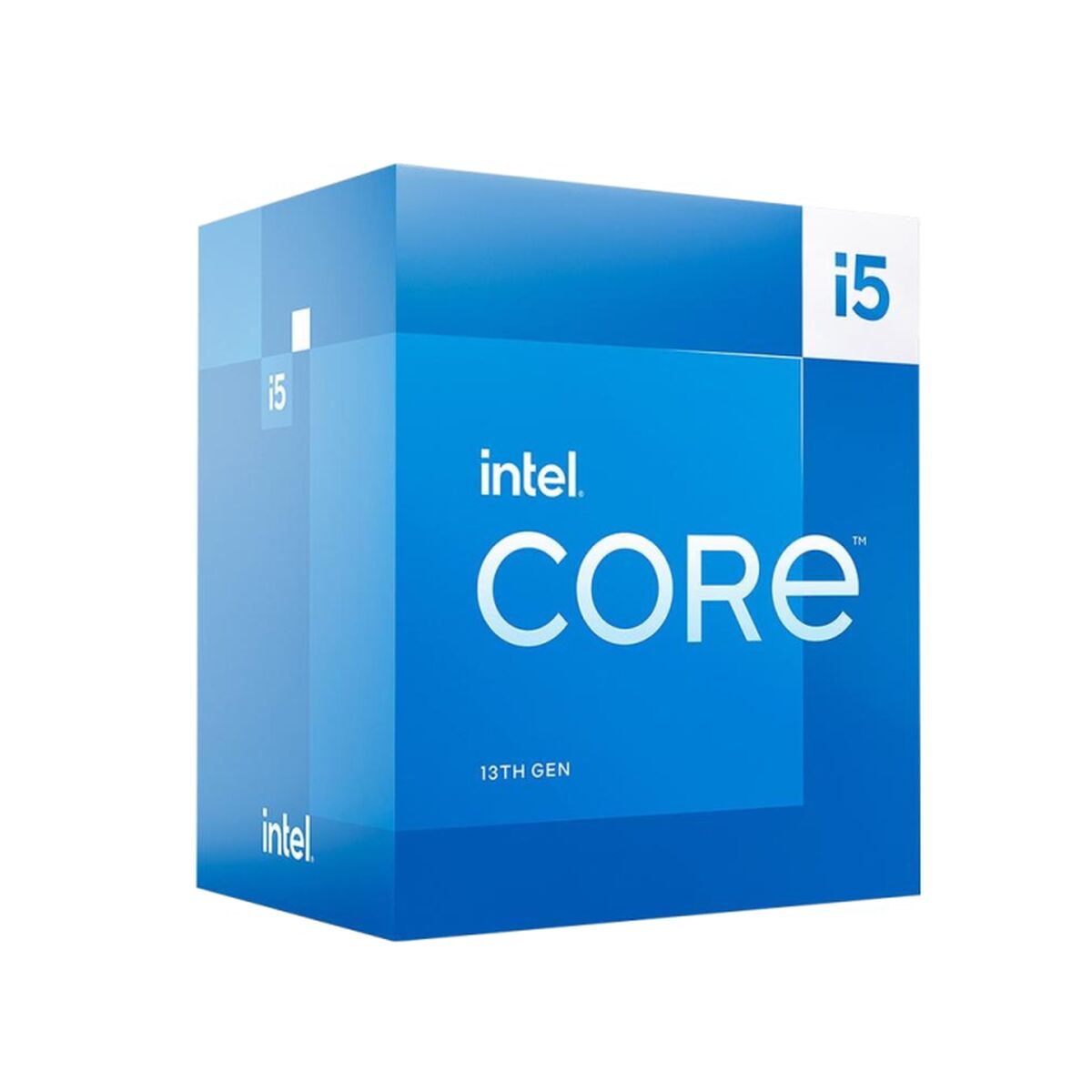 Processor Intel i5-13400F LGA 1700