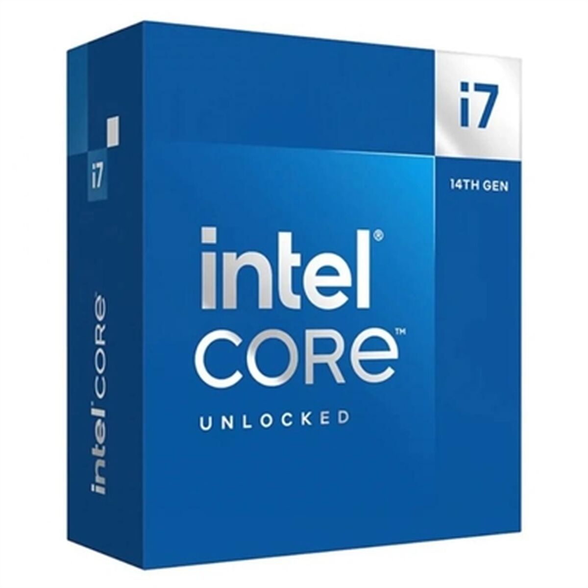 Processor Intel BX8071514700K LGA 1700