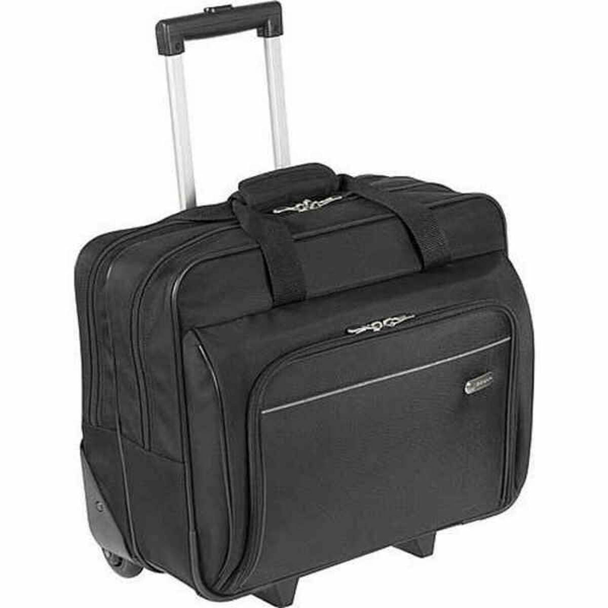 Laptop Backpack Targus TBR003EU Black