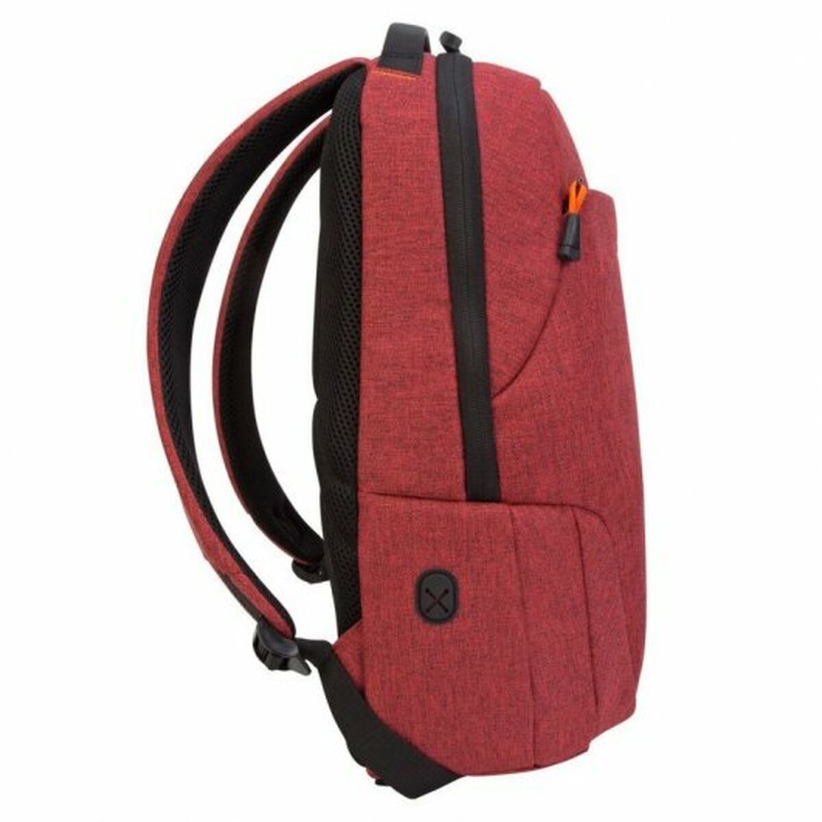 Laptop Backpack Targus TSB95202GL Red Coral