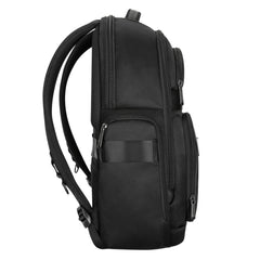 Laptop Backpack Targus TBB618GL Black