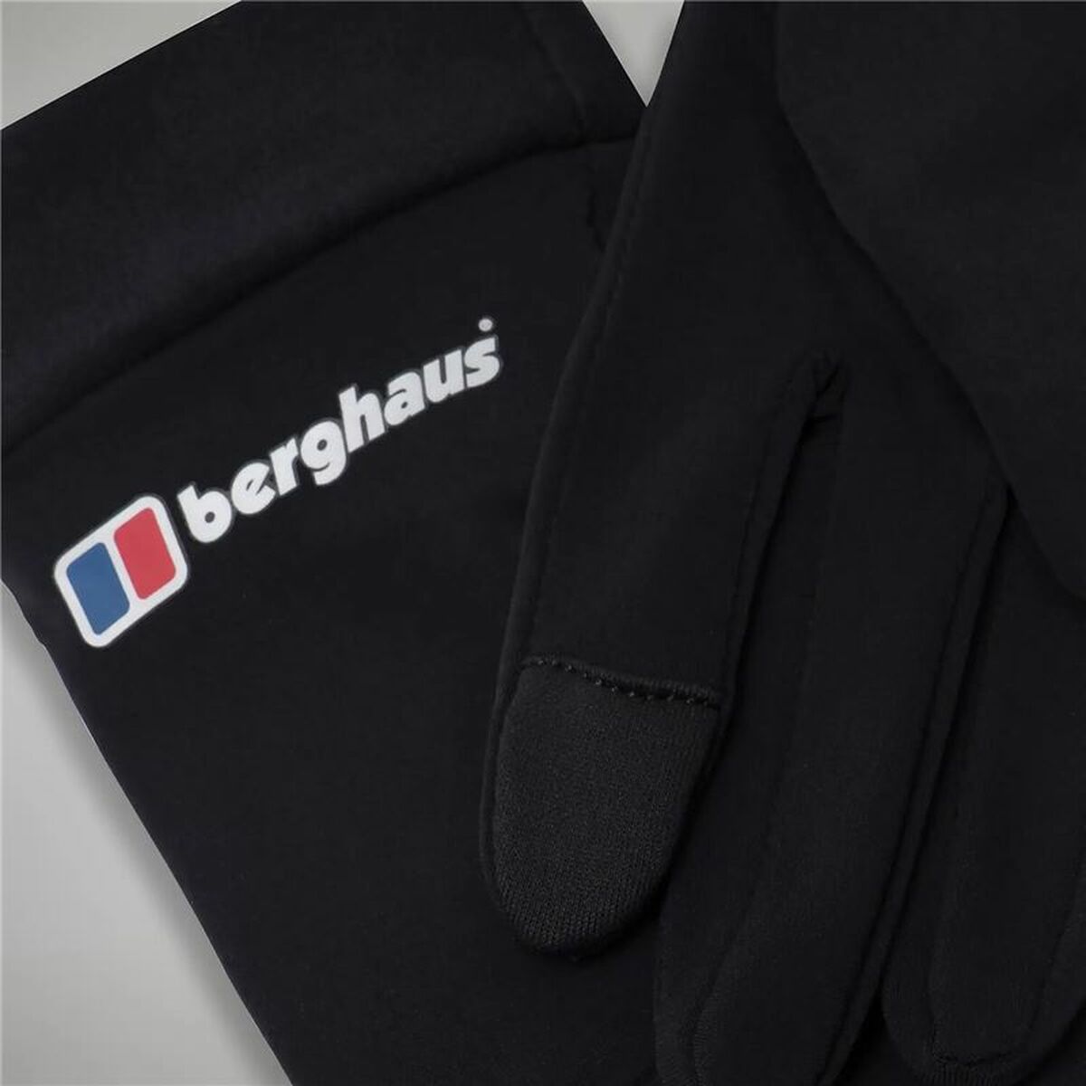 Gloves Berghaus Liner Black