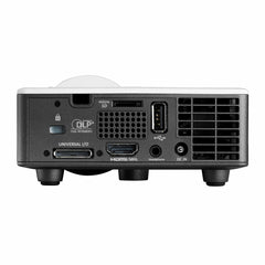 Projector Optoma 1280 x 800 px WXGA 1000 Lm