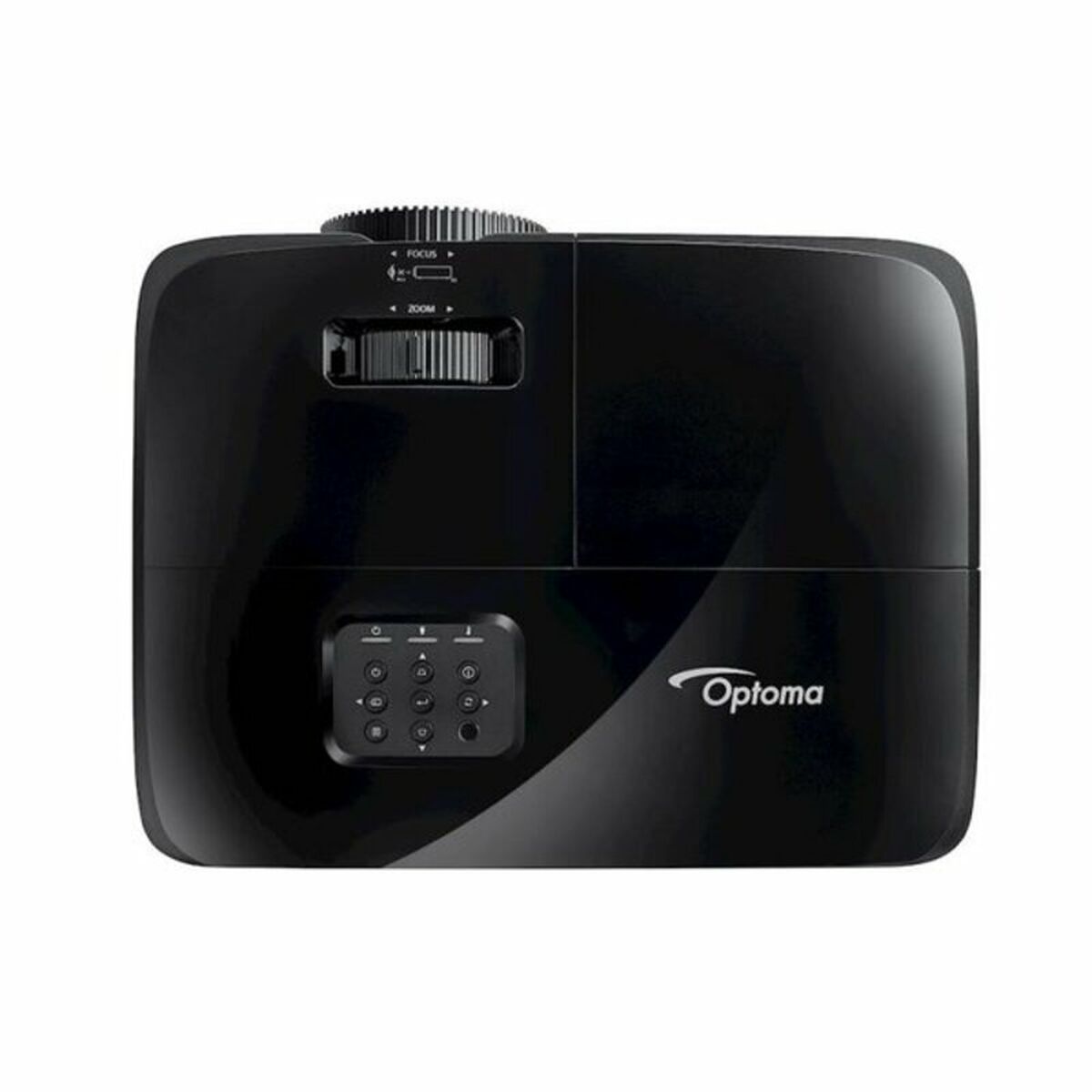 Projector Optoma E1P0A3PBE1Z4 3600 Lm FHD HDMI