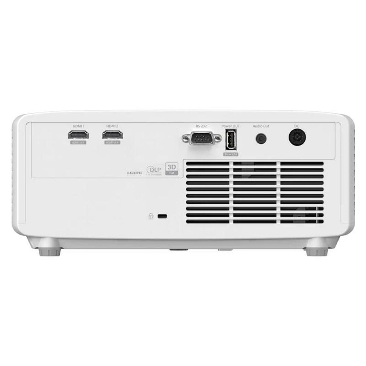 Projector Optoma ZW335e WXGA