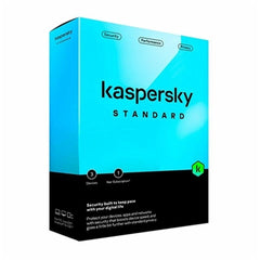 Management Software Kaspersky KL1041S5CFS-MINI-ES
