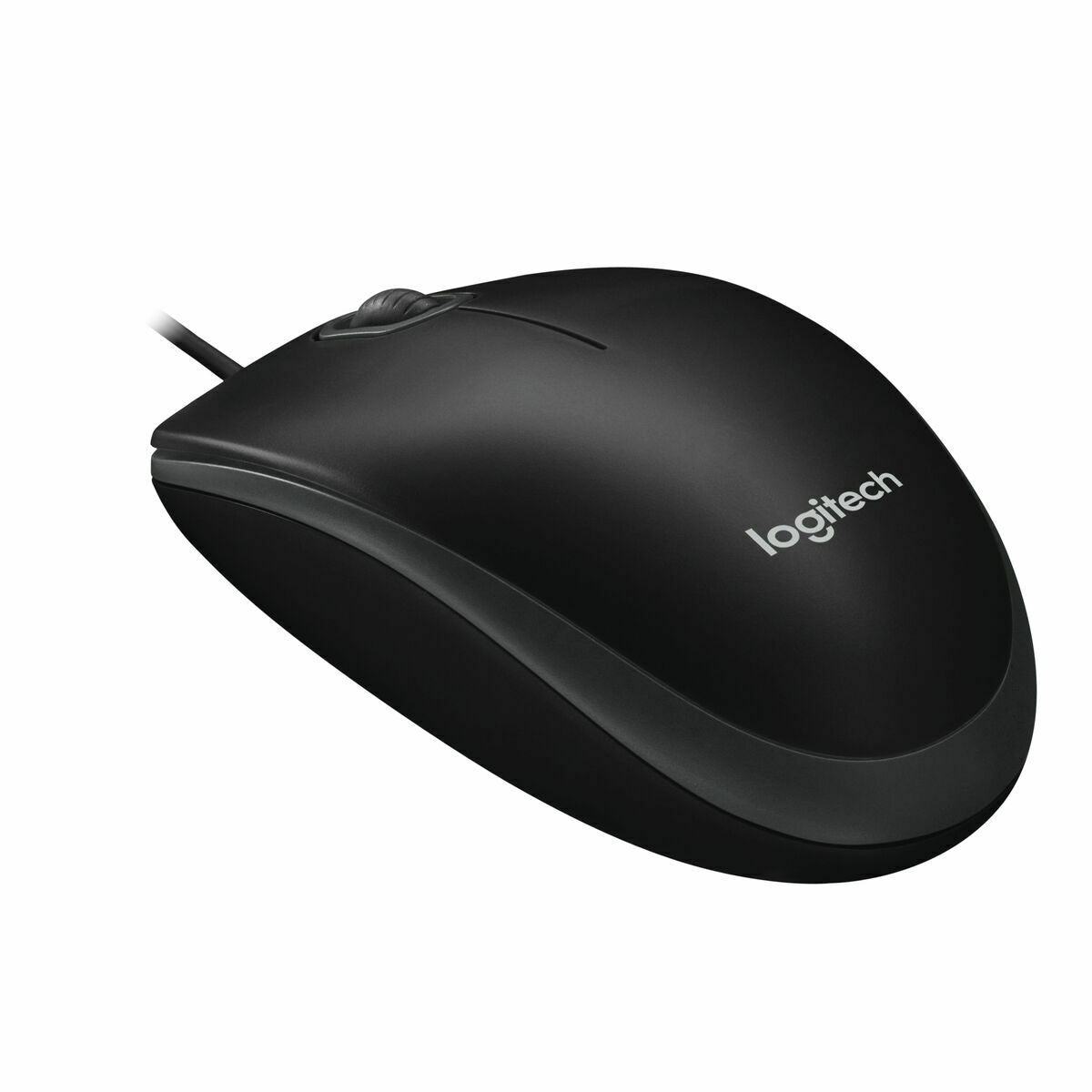 Mouse Logitech 910-003357 5 Black