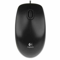 Mouse Logitech 910-003357 5 Black