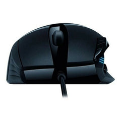 Gaming Mouse Logitech S0224166 USB 4000 dpi 500 ips