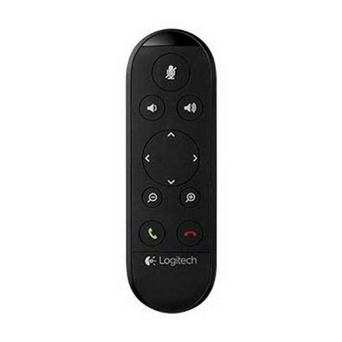 Video Conferencing System Logitech 960-001034 Full HD WIFI USB 2.0