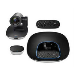 Video Conferencing System Logitech 960-001057 Full HD