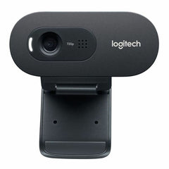 Webcam Logitech C270 HD 720p 3 Mpx Grey