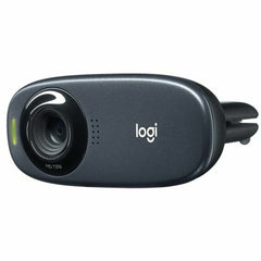 Webcam Logitech 960-001065 720p