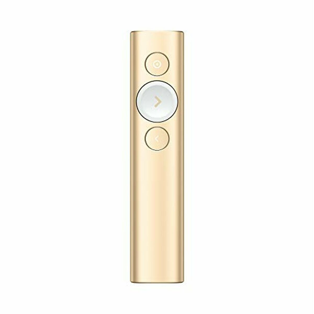 Laser Pointer Logitech Spotlight Golden