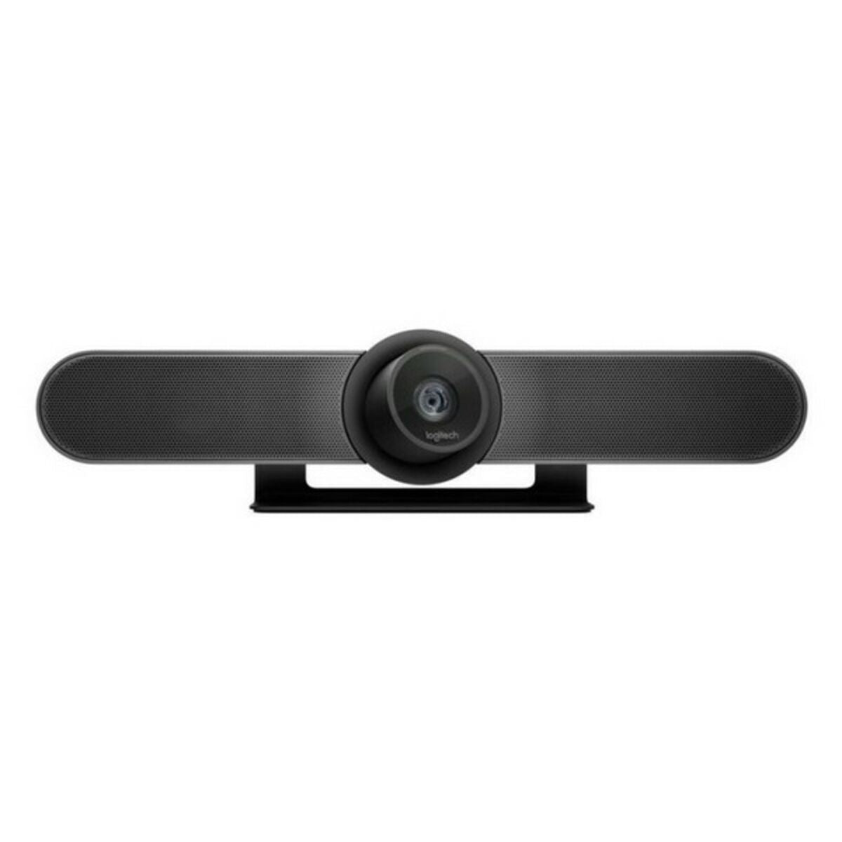 Webcam Logitech 960-001102 4K Ultra HD Bluetooth Black