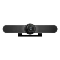 Webcam Logitech 960-001102 4K Ultra HD Bluetooth Black