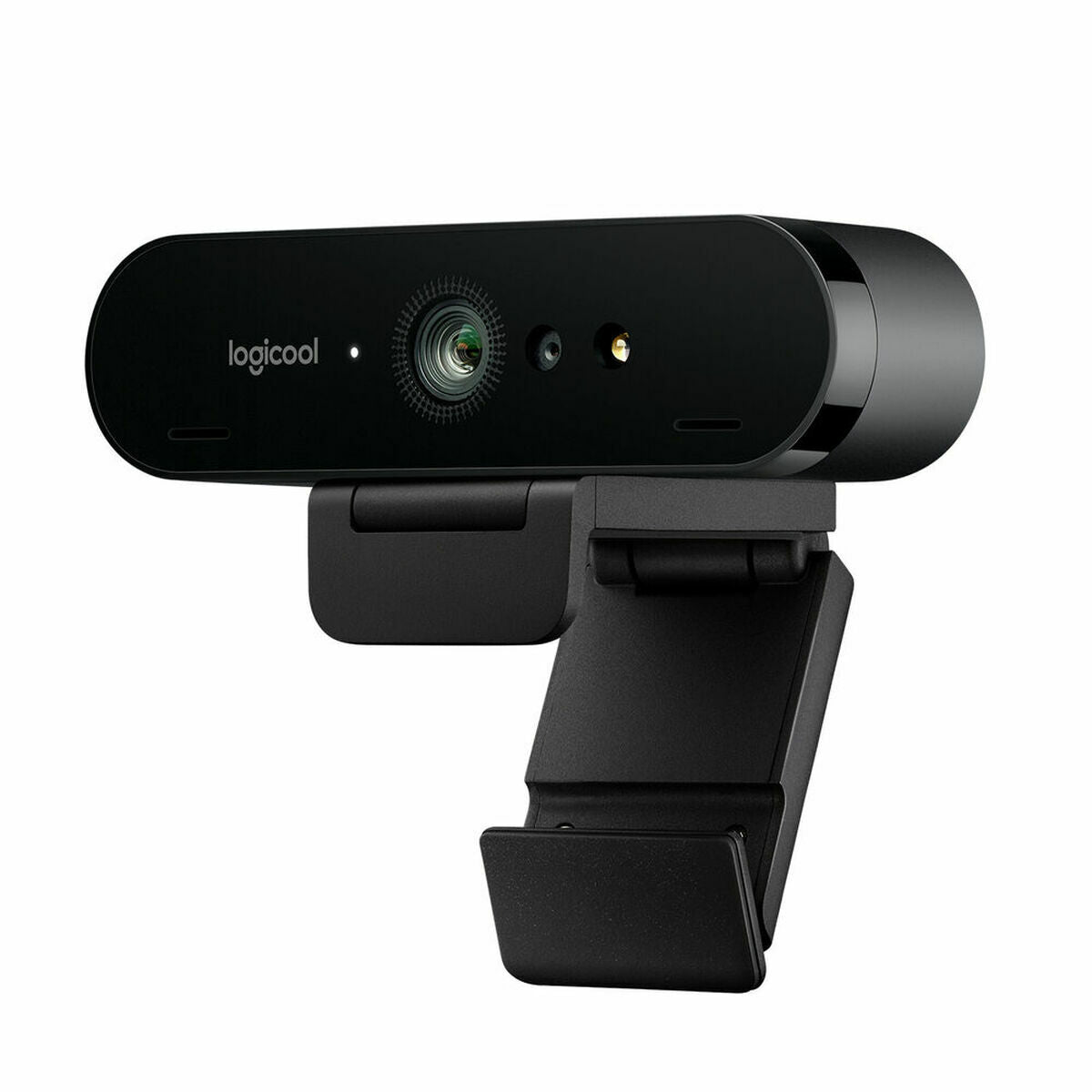 Webcam Logitech BRIO STREAM 4K Ultra HD 90 fps 13 mpx