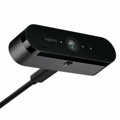 Webcam Logitech 960-001194 4K Ultra HD 90 fps 13 mpx Full HD