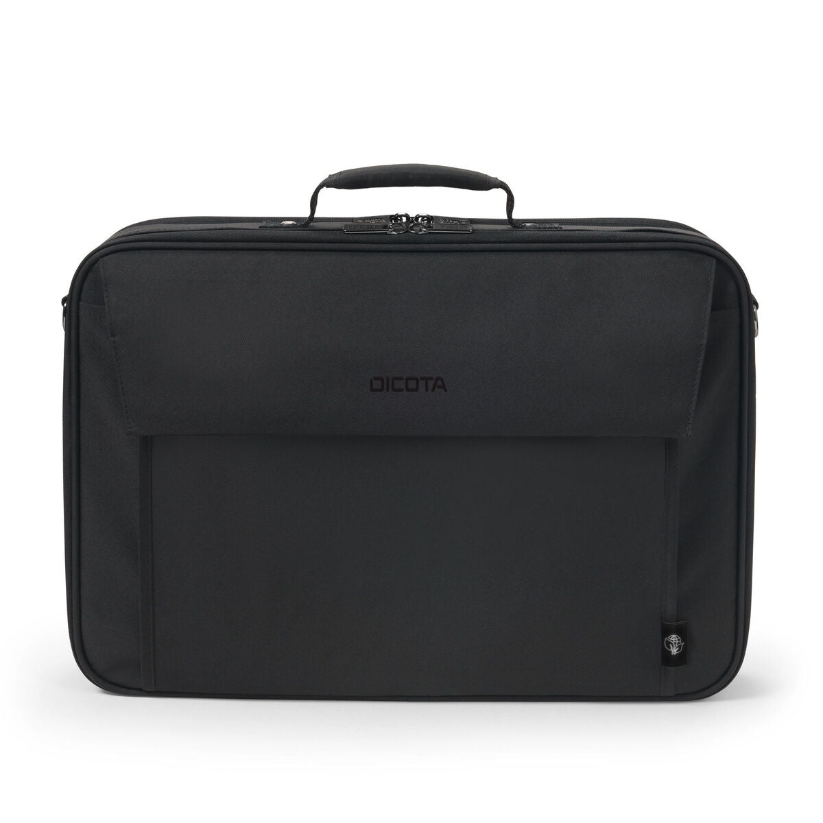 Laptop Case Dicota D30492-RPET Black 17,3"