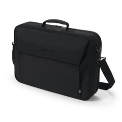 Laptop Case Dicota Eco Multi Plus BASE Black 15,6''