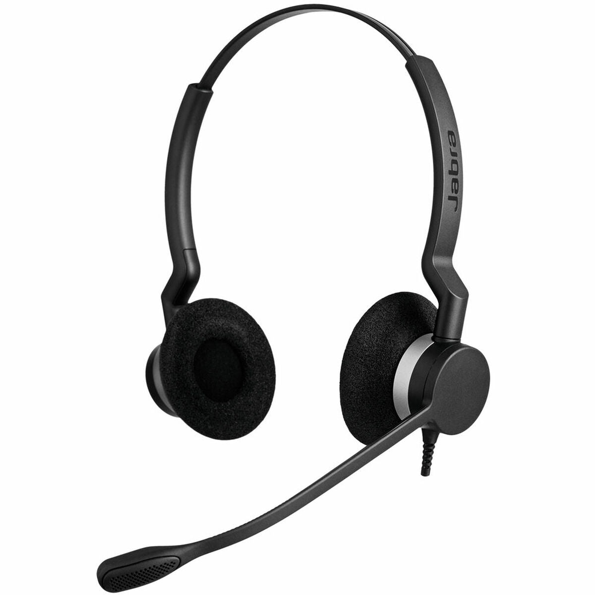 Headphones Jabra 2399-823-109         Black