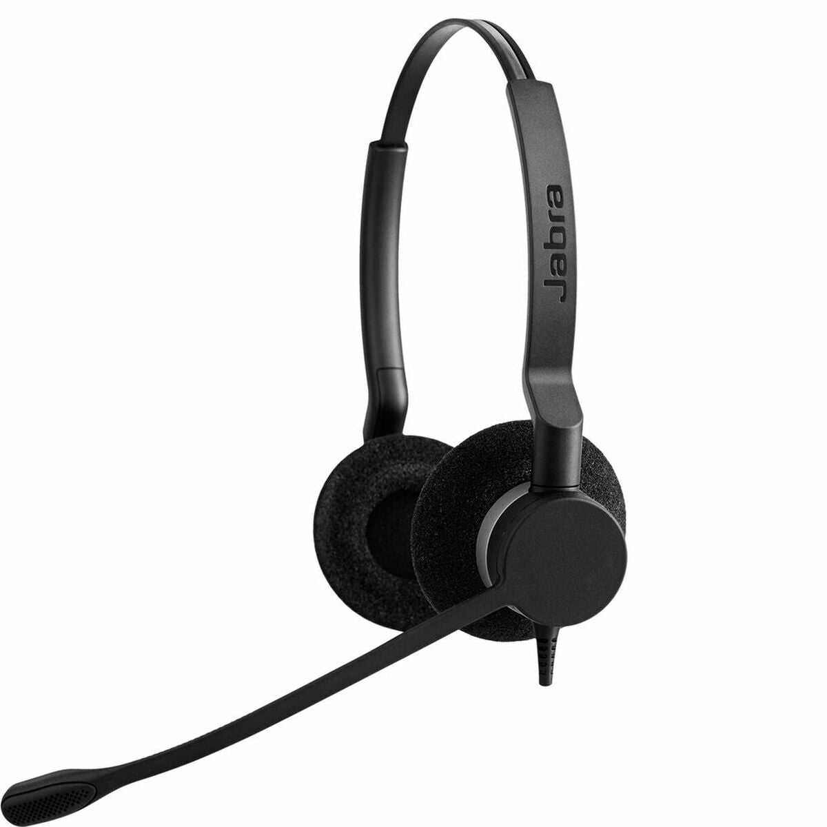 Headphones Jabra 2399-823-109         Black