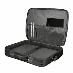 Laptop Case Trust 24189 Black 16"