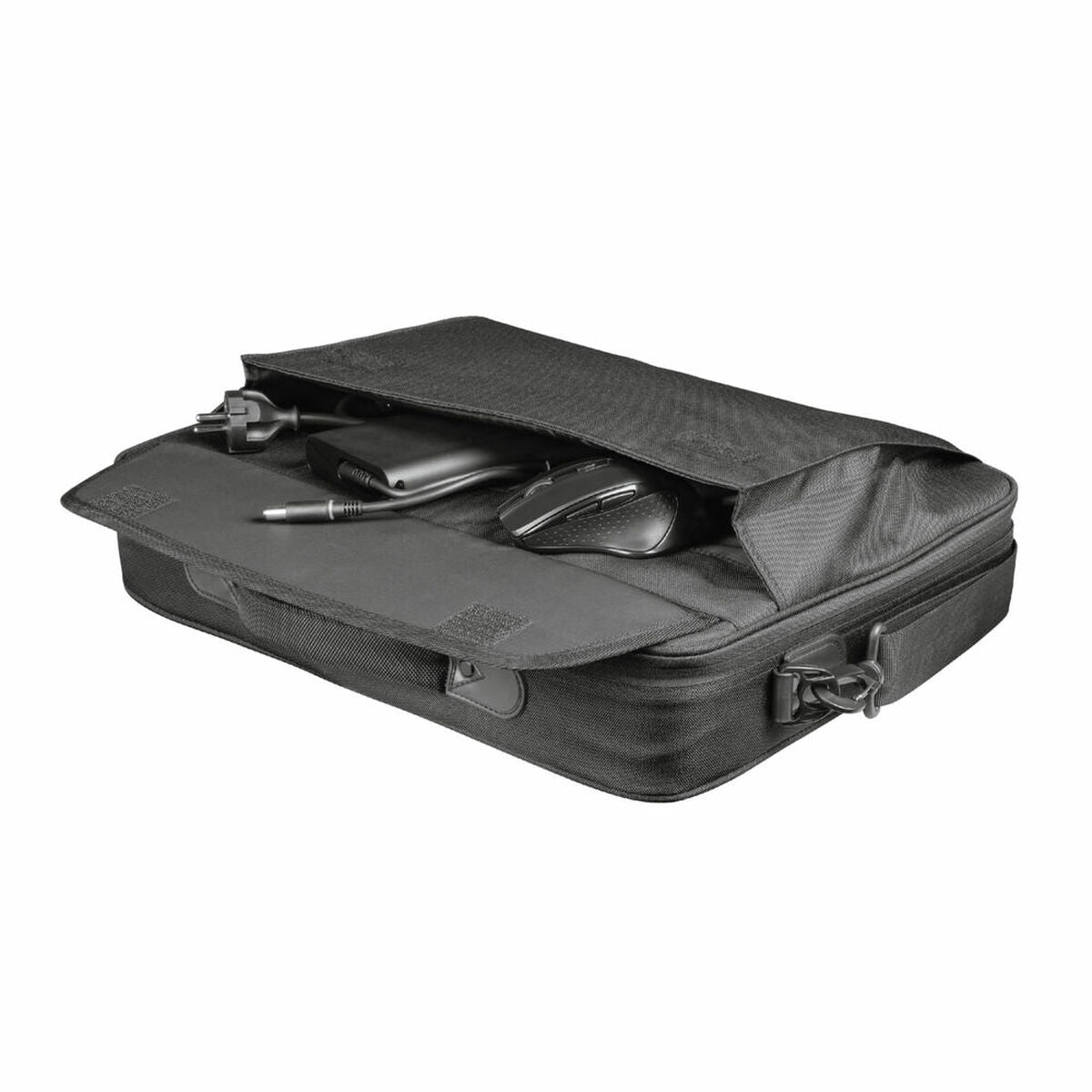 Laptop Case Trust 24189 Black 16"