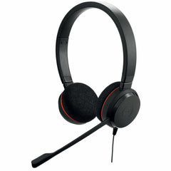 Headphones Jabra 4999-829-289