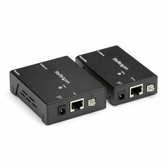 Adaptor Startech ST121HDBTE HDMI RJ-45