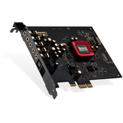 Sound card Creative Technology Creative Sound Blaster Z SE