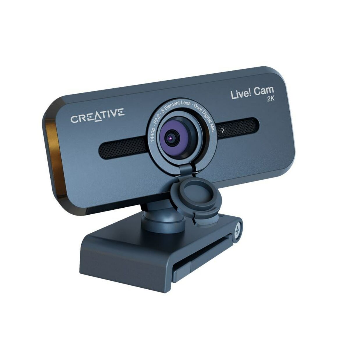 Webcam Creative Technology