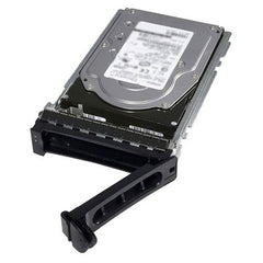 External Hard Drive Dell DRIVE600 3,5" 600 GB