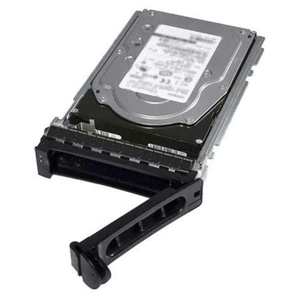 Hard Drive Dell 400-AUPW 3,5" 7200 rpm 1 TB