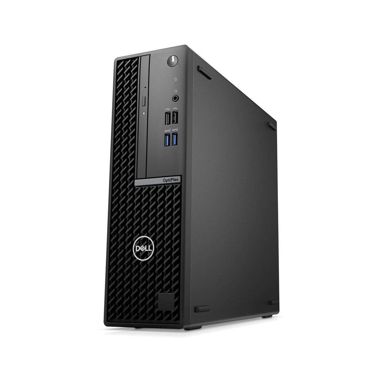 Mini PC Dell C2FC4 I3-13100 256 GB SSD 8 GB RAM Intel Core i3-13100