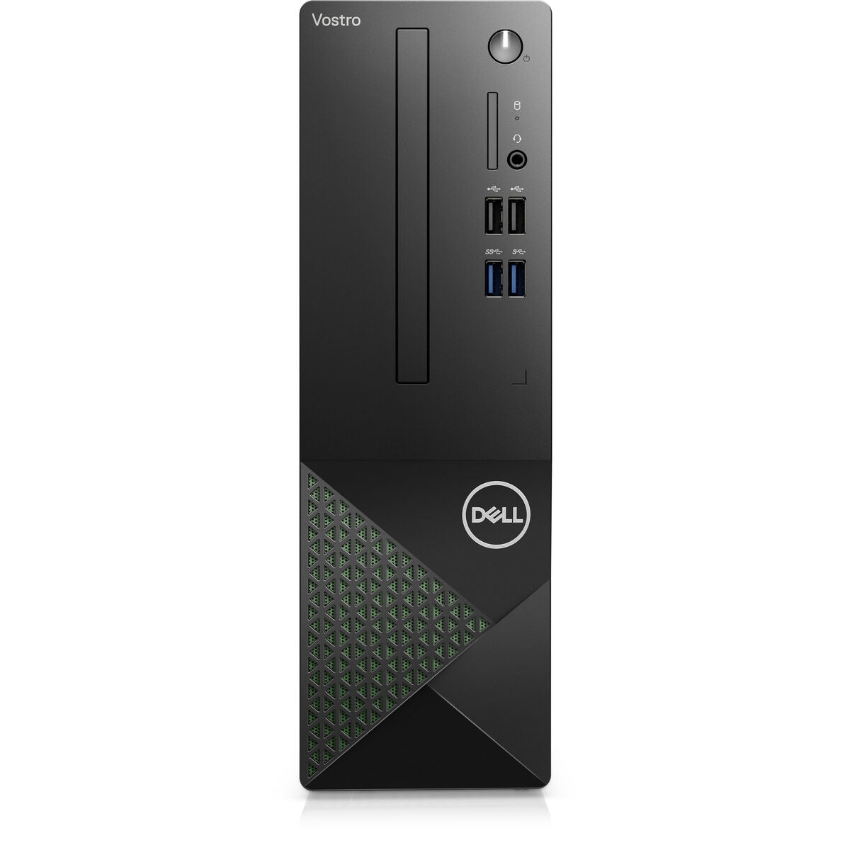 Mini PC Dell 3710 Intel Core i5-1240 8 GB RAM 256 GB SSD